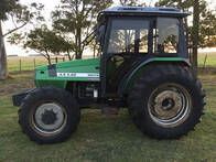 Tractor Deutz Ax 5.80 Dt Consignado
