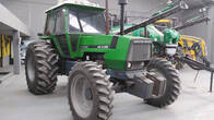 Tractor Deutz Fahr 4.120, Disponible, Necochea