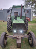 Tractor Deutz-Fahr Ax 100 E