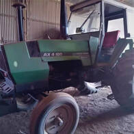Tractor Deutz Fahr Ax 4.100 Sincron