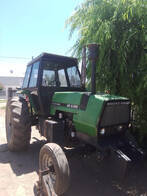 Tractor Deutz Fahr Ax 4.100 T/s