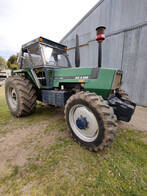 Tractor Deutz Fahr Ax 4.120