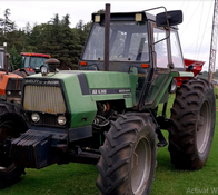 Tractor Deutz Far Ax4.140 1995 Usado