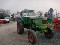 Tractor Deutz Fhar 55