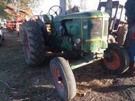 Tractor Deutz 50 Usado Tracción Simple