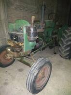 Tractor Deuz A 65