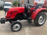 Tractor Traccion Simple, Dongfeng DF 500
