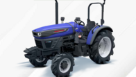Tractor Farmtrac FT 6050 4WD 50 HP 4X4 Nuevo