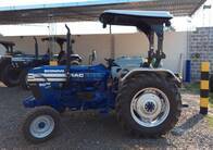 Tractor Farmtrac Ft 6045 2Wd Nuevo