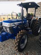 Tractor Farmtrac Ft 6060 4Wd nuevo
