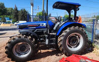 Tractor Farmtrac Ft7110 4X4
