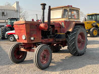 Tractor Fhar 86