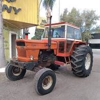 Tractor Fiat 1300
