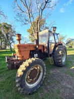 Tractor Fiat 1300 Dt