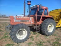 Tractor Fiat 180-90, Año 1994 Usado