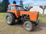 Tractor Fiat 700 - Usado.