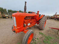 Tractor Fiat 780 Direcc Hidraulica E Hidraulico