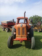 Tractor Fiat 780 -Impecable-