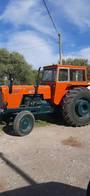 Tractor Fiat 800 E Impecable