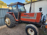 Tractor Fiat 980 Impecable Tdf Independiente