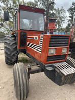 Tractor Fiat 980 St Usado
