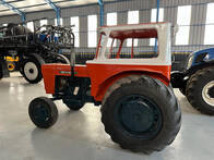 Tractor Fiat