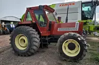 Tractor Fiat Agri 1180 Dt - Revisado Completo