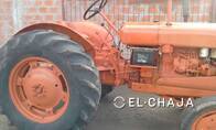 Tractor Fiat Someca 50 Impecable
