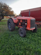 Tractor Fiat 60 R - Usado