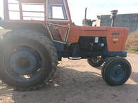 Tractor Fiat 800 E - Usado