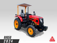Tractor H050 Roland H 4Wd