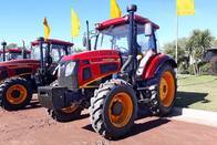Tractor H090T
