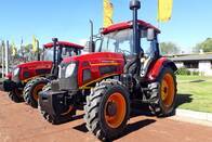 Tractor H130T