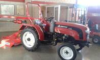 Tractor Hanomag 300 A
