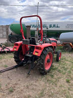 Tractor Hanomag Agricola 300