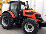 Tractor Hanomag Tr145