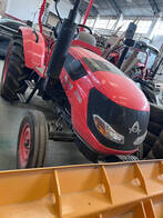 Tractor Hanomag Tr60 60Hp Entrega Inmediata