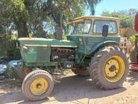 Tractor Jd 3420