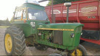Tractor Jd 3420,con Tdf Indep,doble Embreg,80 Hp.m-B.