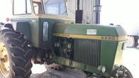 Tractor Jd3330