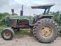 Tractor John Deere 3350