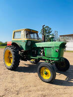 Tractor John Deere 3420 110 Hp