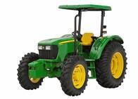 Tractor John Deere 5065E Plat 4 X 2