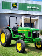 Tractor John Deere 5403