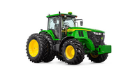 Tractor John Deere 6135J 135 HP