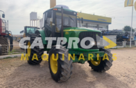 Tractor John Deere 6615