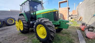 Tractor John Deere 7500 Mod 98 - Financiacion Exclusiva