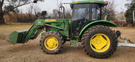 Tractor John Deere