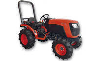 Tractor Kubota B2401 Farm