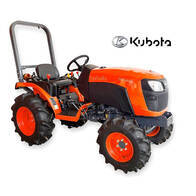 Tractor Kubota B2401 Farm Nuevo
